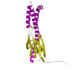 Image of CATH 4r5jB
