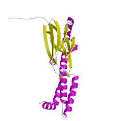 Image of CATH 4r5jC