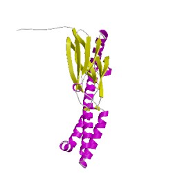 Image of CATH 4r5jD