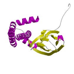 Image of CATH 4r5kB