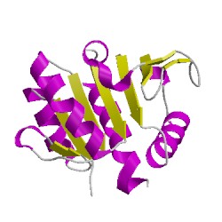 Image of CATH 4r5mA01