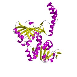 Image of CATH 4r5mB