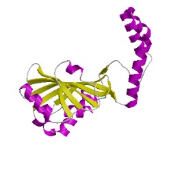 Image of CATH 4r5mB02