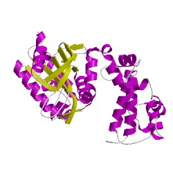 Image of CATH 4r63A