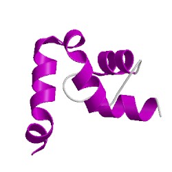 Image of CATH 4r63A02