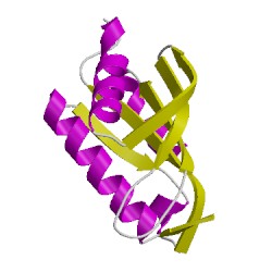 Image of CATH 4r63A03