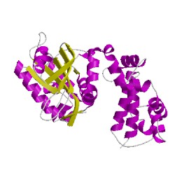 Image of CATH 4r64A