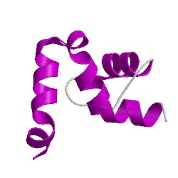 Image of CATH 4r64A02