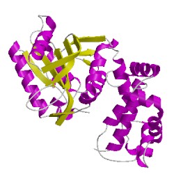 Image of CATH 4r65A