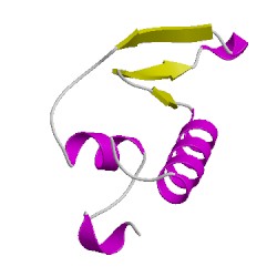 Image of CATH 4r65A04