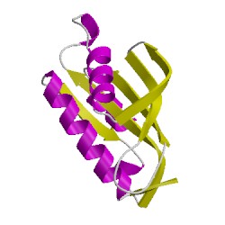 Image of CATH 4r66A03