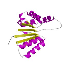 Image of CATH 4r68A01