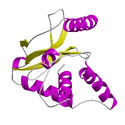 Image of CATH 4r68A02