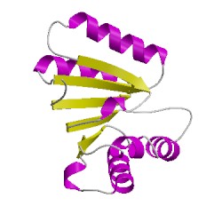 Image of CATH 4r68B01