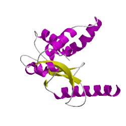 Image of CATH 4r68B02