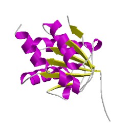 Image of CATH 4r68C01