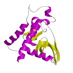 Image of CATH 4r68C02