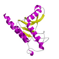 Image of CATH 4r68D02