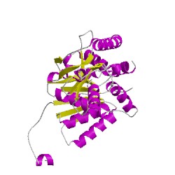 Image of CATH 4r69A