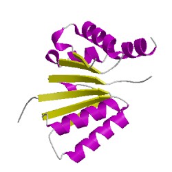 Image of CATH 4r69A01