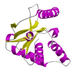 Image of CATH 4r69A02
