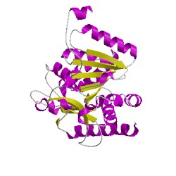 Image of CATH 4r69B