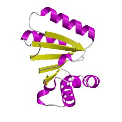 Image of CATH 4r69B01