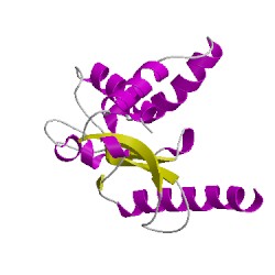 Image of CATH 4r69B02