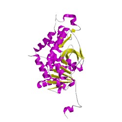 Image of CATH 4r69C
