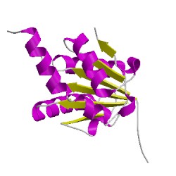 Image of CATH 4r69C01