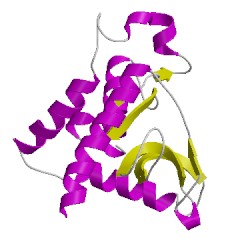 Image of CATH 4r69C02
