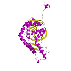 Image of CATH 4r69D