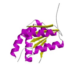 Image of CATH 4r69D01