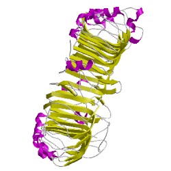 Image of CATH 4r6aB