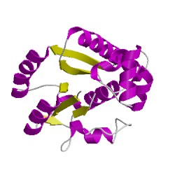 Image of CATH 4r6kA01