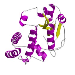 Image of CATH 4r6kA02