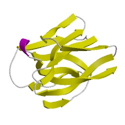 Image of CATH 4r6pC