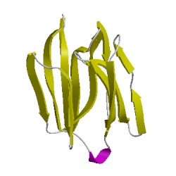 Image of CATH 4r6qA00
