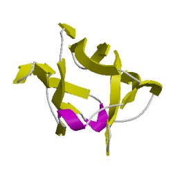Image of CATH 4r6qG