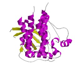 Image of CATH 4r6vA