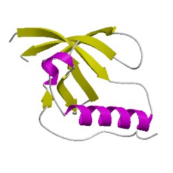 Image of CATH 4r6vA01