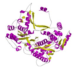 Image of CATH 4r71B00