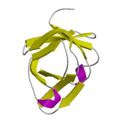 Image of CATH 4r71C04