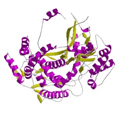 Image of CATH 4r71D00