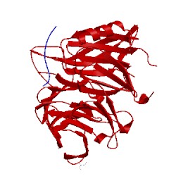 Image of CATH 4r7a