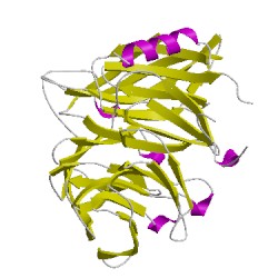 Image of CATH 4r7aB