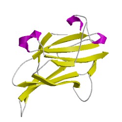 Image of CATH 4r7fA01