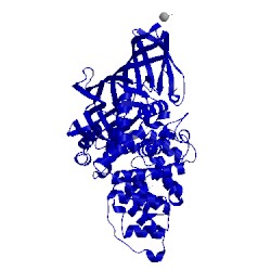 Image of CATH 4r7l