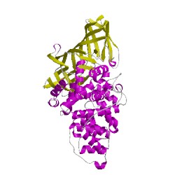 Image of CATH 4r7lA