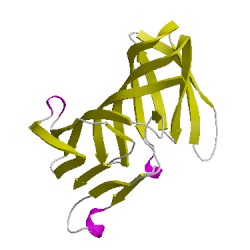 Image of CATH 4r7lA01